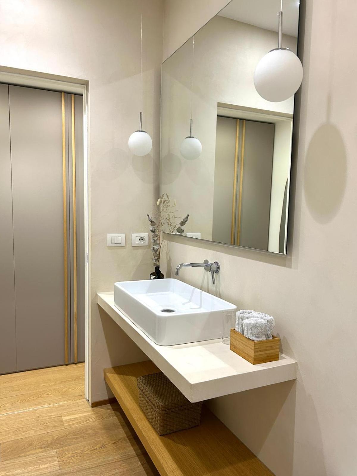 Voltaottosuite - Comfort And Elegance In Moscova Milan Exterior photo