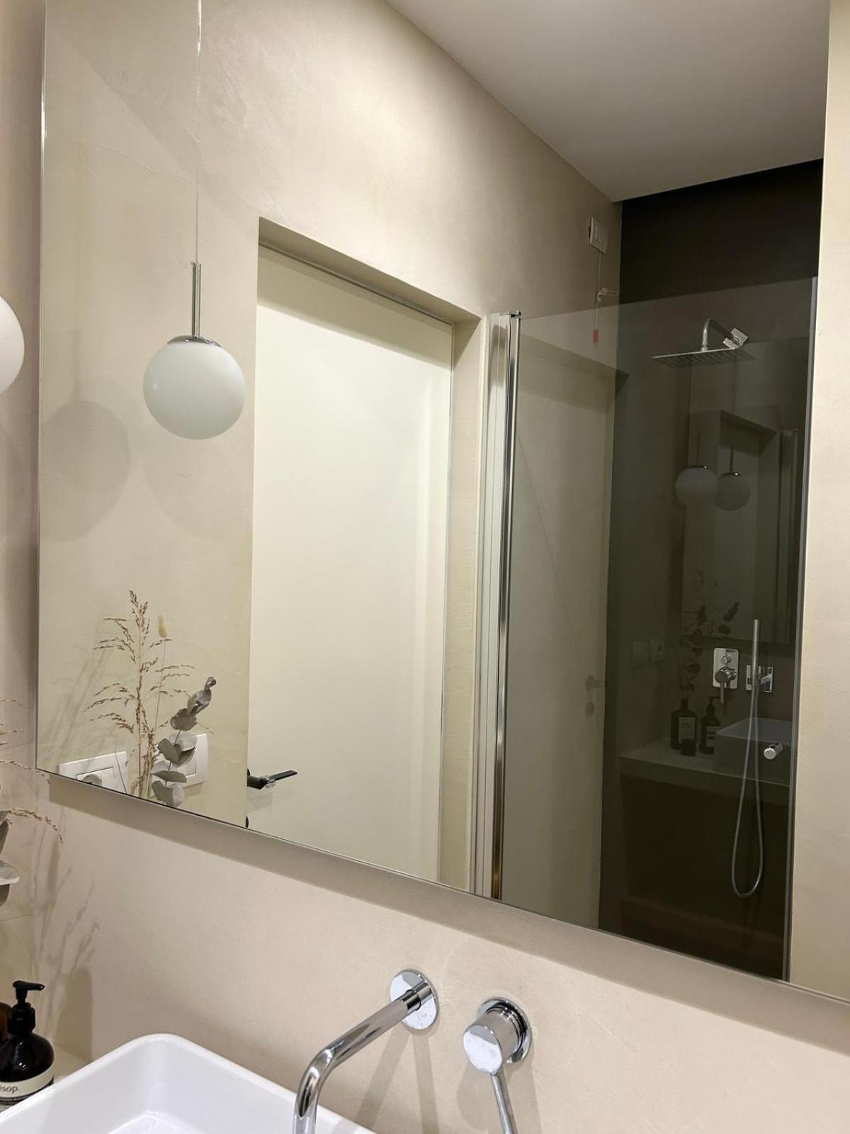 Voltaottosuite - Comfort And Elegance In Moscova Milan Exterior photo