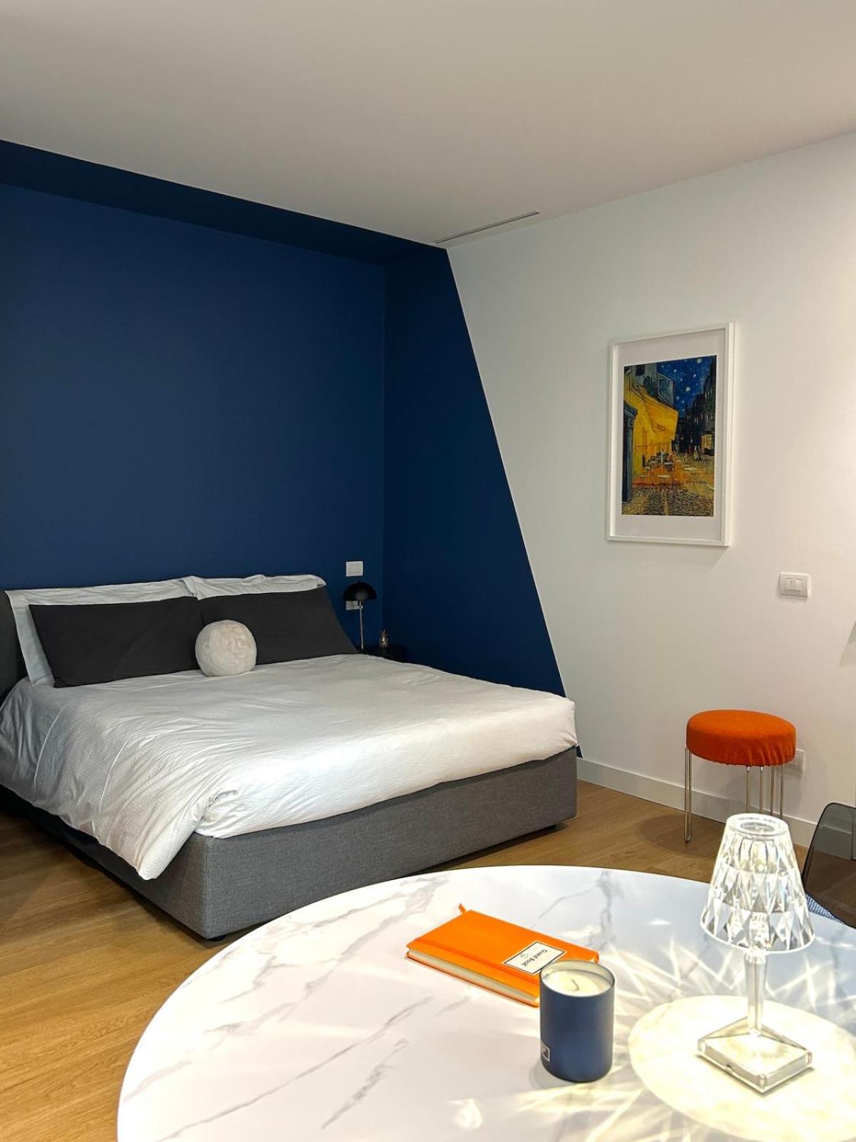 Voltaottosuite - Comfort And Elegance In Moscova Milan Exterior photo